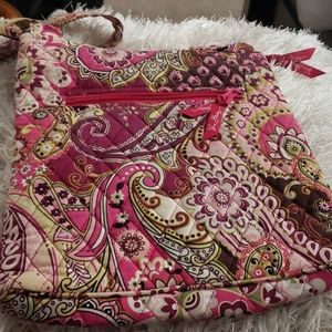 Vera Bradley purse